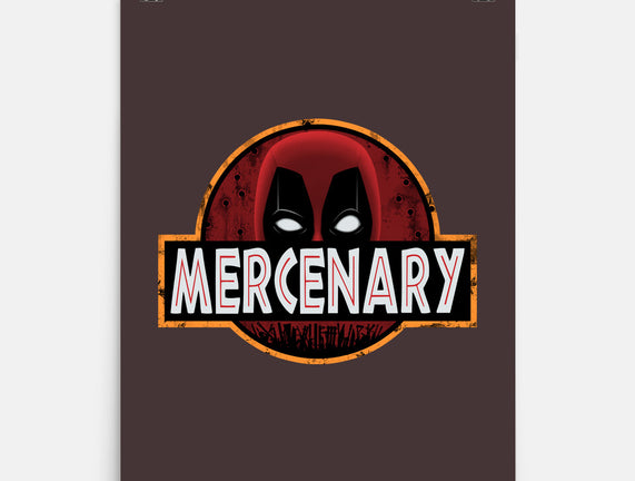 Mercenary Park