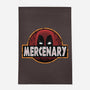 Mercenary Park-None-Outdoor-Rug-pigboom