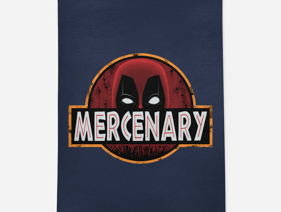 Mercenary Park