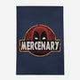 Mercenary Park-None-Outdoor-Rug-pigboom