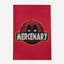 Mercenary Park-None-Outdoor-Rug-pigboom