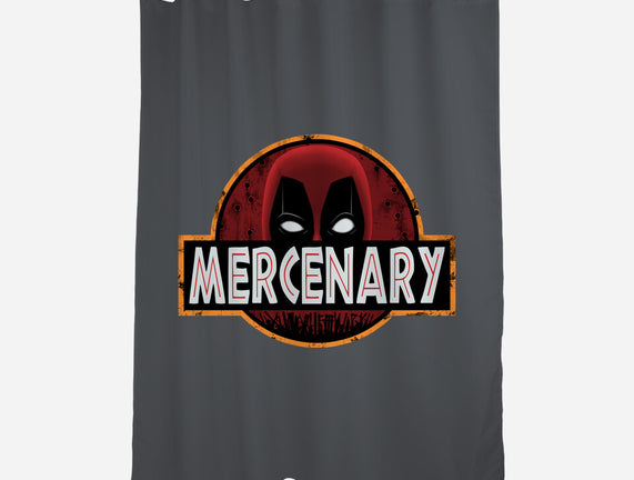 Mercenary Park