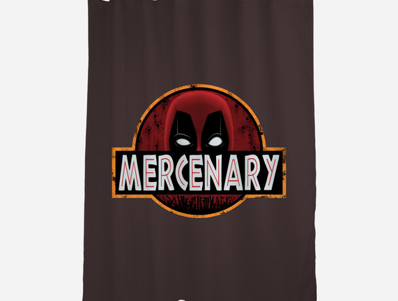 Mercenary Park