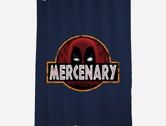 Mercenary Park