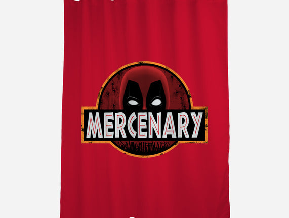 Mercenary Park