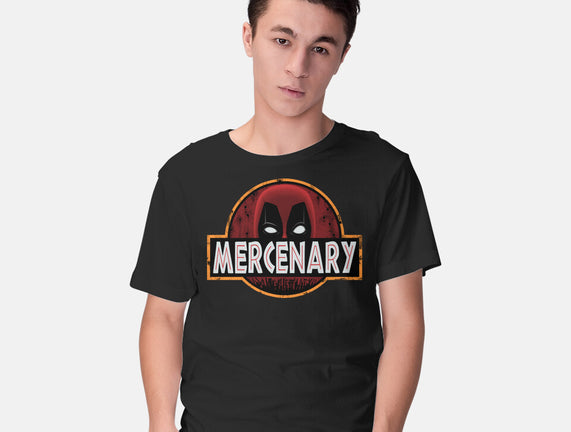 Mercenary Park