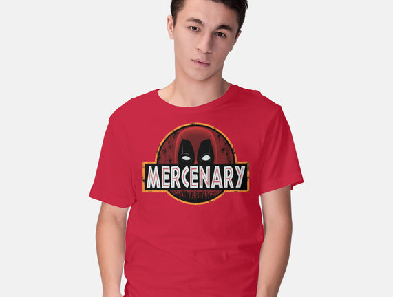 Mercenary Park