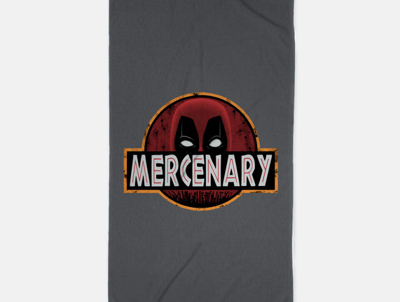 Mercenary Park