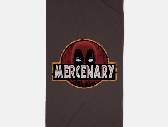 Mercenary Park