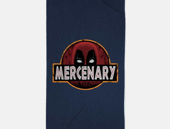 Mercenary Park