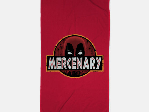 Mercenary Park