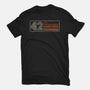 Retro 42-Mens-Premium-Tee-DrMonekers