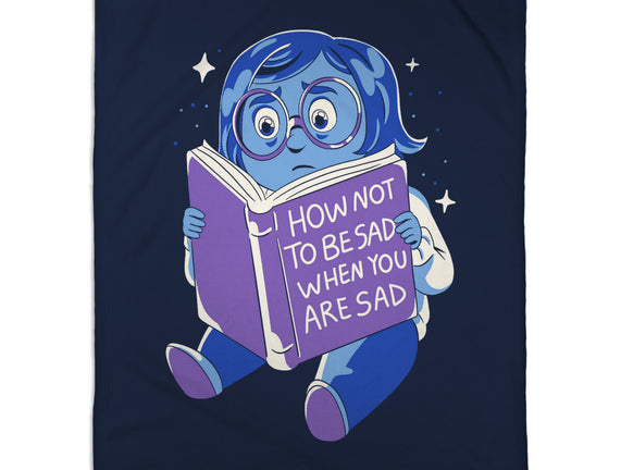 How Not To Be Sad