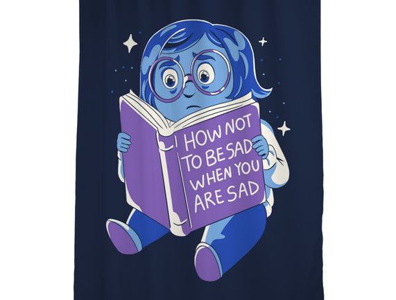 How Not To Be Sad