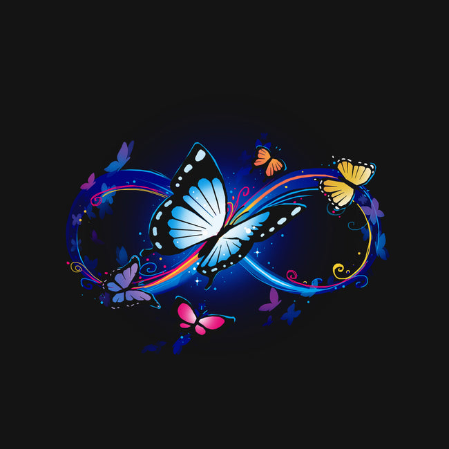 The Butterfly Effect-None-Glossy-Sticker-Vallina84