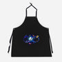 The Butterfly Effect-Unisex-Kitchen-Apron-Vallina84