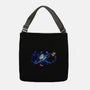 The Butterfly Effect-None-Adjustable Tote-Bag-Vallina84