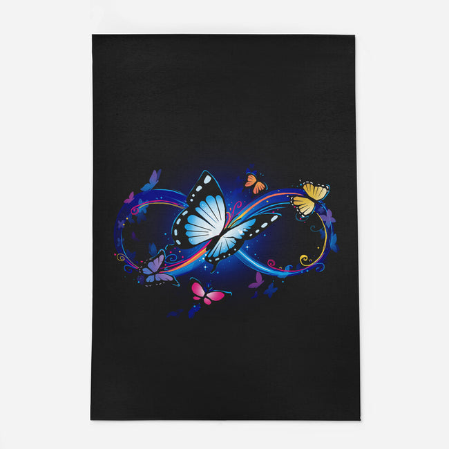 The Butterfly Effect-None-Indoor-Rug-Vallina84