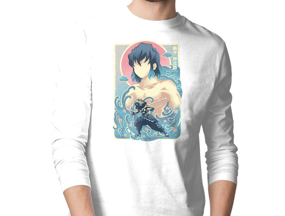 Great Wave Inosuke