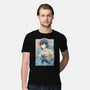 Great Wave Inosuke-Mens-Premium-Tee-hypertwenty