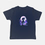 Master Butterflies-Baby-Basic-Tee-Vallina84