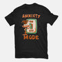 Anxiety Mode-Mens-Heavyweight-Tee-yumie