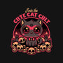 Cute Cat Cult-Mens-Premium-Tee-Studio Mootant