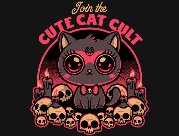 Cute Cat Cult