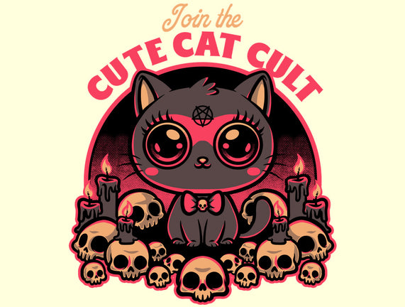 Cute Cat Cult