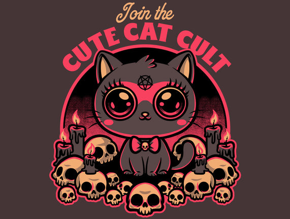 Cute Cat Cult