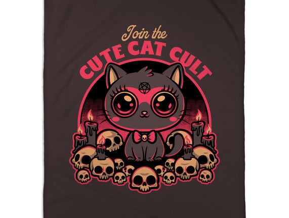 Cute Cat Cult