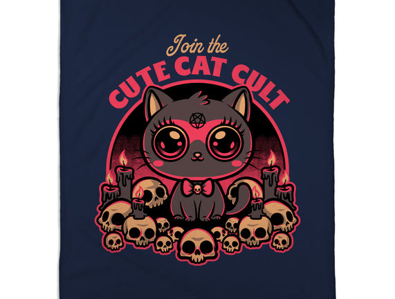 Cute Cat Cult