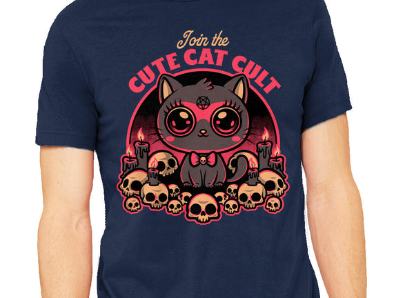 Cute Cat Cult