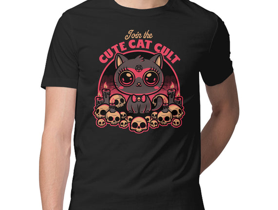 Cute Cat Cult