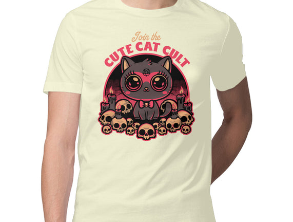 Cute Cat Cult