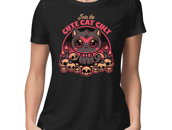 Cute Cat Cult