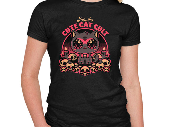 Cute Cat Cult