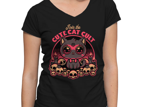 Cute Cat Cult