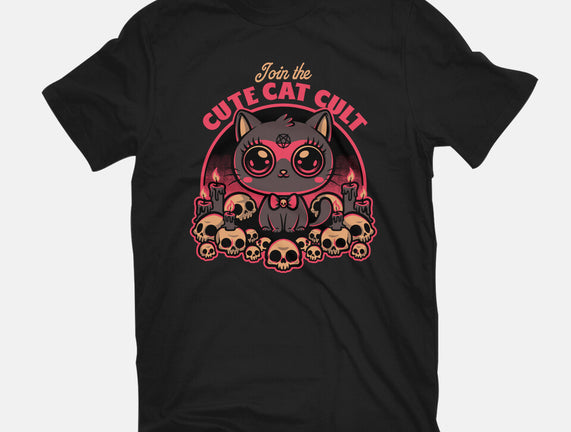 Cute Cat Cult