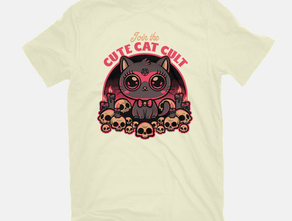 Cute Cat Cult