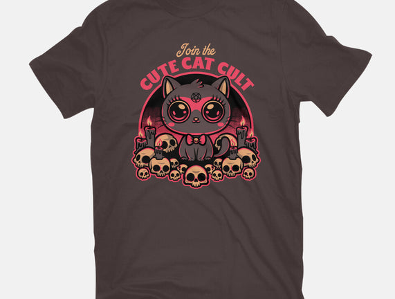 Cute Cat Cult