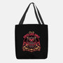 Cute Cat Cult-None-Basic Tote-Bag-Studio Mootant