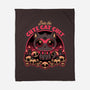 Cute Cat Cult-None-Fleece-Blanket-Studio Mootant