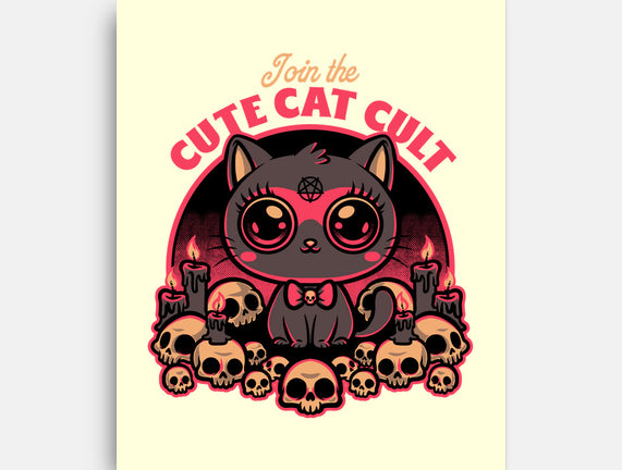 Cute Cat Cult