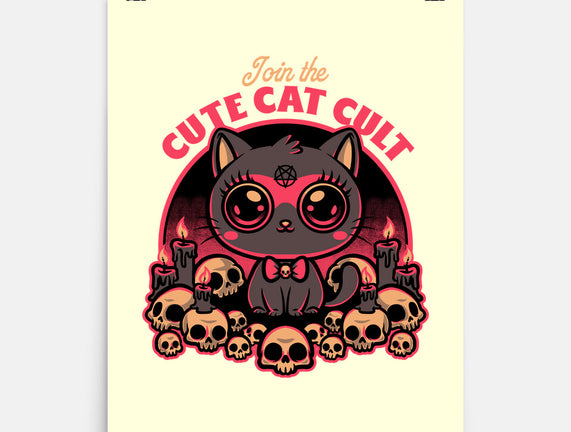 Cute Cat Cult