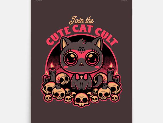 Cute Cat Cult