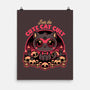 Cute Cat Cult-None-Matte-Poster-Studio Mootant