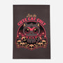 Cute Cat Cult-None-Outdoor-Rug-Studio Mootant