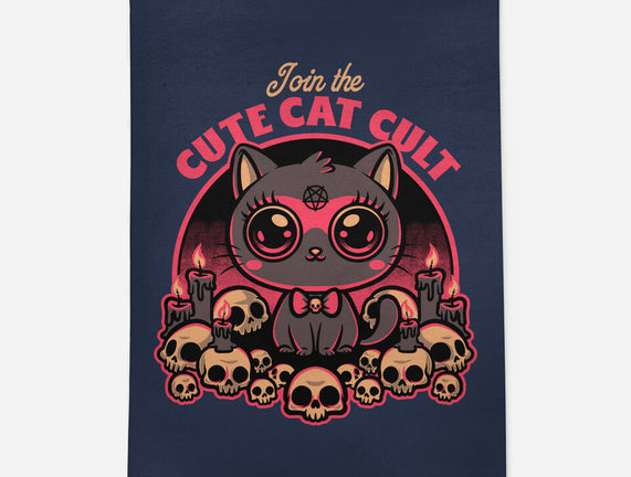 Cute Cat Cult