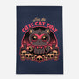 Cute Cat Cult-None-Outdoor-Rug-Studio Mootant